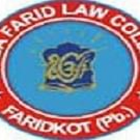 Baba Farid Law College